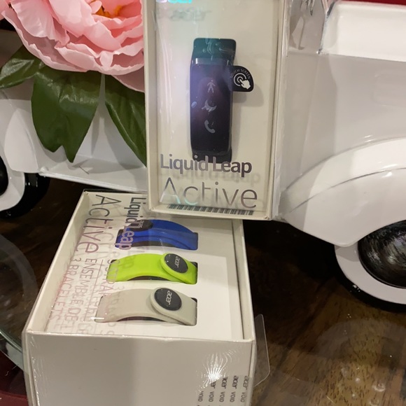 Liquid leap active - Picture 2 of 2